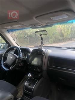 جيب باتريوت